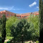 Studio For4 Sunny Beach