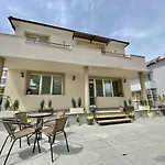 Blanka House