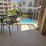 Horizont Apartment Sozopol