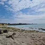 Marina Cape Sea View