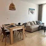One Bedroom Apartment With Sea View In Complex On Kavatsi Beach