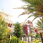 Messembria Resort Holiday Apartments