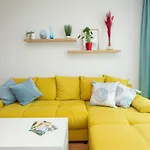 Brand New One Bedroom Apt Zenit Residence 6