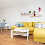 Brand New One Bedroom Apt Zenit Residence 6