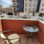 Апартамент В К-С Тарсис Нова,Слънчев Бряг