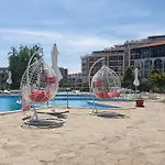 Relax From The Paradise In The Heart Of Sveti Vlas