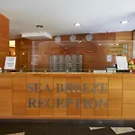 Briz - Seabreeze Hotel