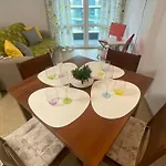 Bratanov Sunny Beach Plaza