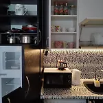 Central Apartment Carafovo