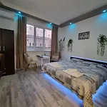 Студио В Центъра На Бургас
