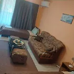 Апартамент Лазур