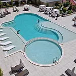 Apartment Deluxe Valencia Gardens, Nessebar