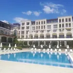 Луксозни Апартаменти Под Наем В Комплекс Грийн Лайф Созопол