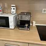 Апартаменти Меден Рид