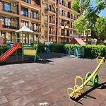 Victorio - Private Family Apartment