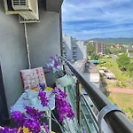 Bratanov Sunny Beach Plaza