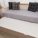 Alagen Apartments Burgas