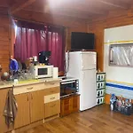 Кравана Бохемия Къмпинг Юг