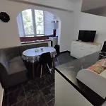 Apartment Serkyovi