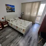 Apartment Serkyovi