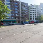 Brand New One Bedroom Apt Zenit Residence 6
