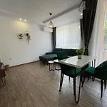 Studio Green Зелено Студио