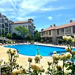 Apartment Marina Beach K-S Triumph