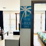 Apartment Marina Beach K-S Triumph