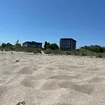 Apartament Deluxe Karina-Free Parking