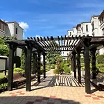 One Bedroom Apartment With Sea View In Complex On Kavatsi Beach