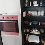 Ferienwohnung Mit Meerblick!