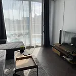 Odyssey Sp Apartment