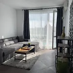 Odyssey Sp Apartment