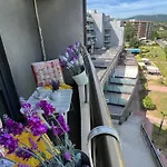 Bratanov Sunny Beach Plaza
