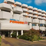 Hotel Pomorie Sun