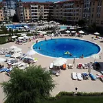 Rogala Apartments In Royal Sun Complex