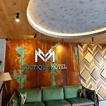 Mm Boutique Hotel