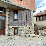 Sozopol Old Town - Studio 5 Attic