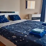 Apartament Midia