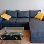 Apartament Midia
