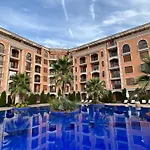 Cascadas Ravda Bulgaria Apartment