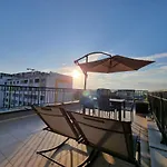 Izgrev Panorama - Relax & Comfort