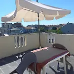 Морска Звезда Бургас