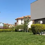 Sozopol Beautiful Spacious Apartment