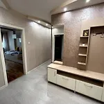 Луксозен Апартамент В Сърцето На Бургас