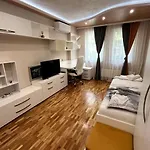 Луксозен Апартамент В Сърцето На Бургас