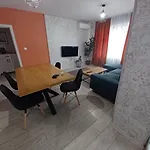 Apartament Provence