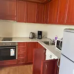 Obzor Sunny Holiday Apartament