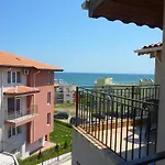 Villa Izgrev