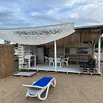 Beach Hub Caravans Gradina